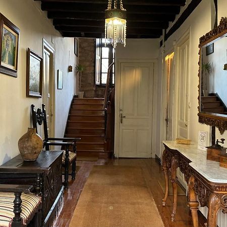 El Molino De Cicera Vendégház Kültér fotó