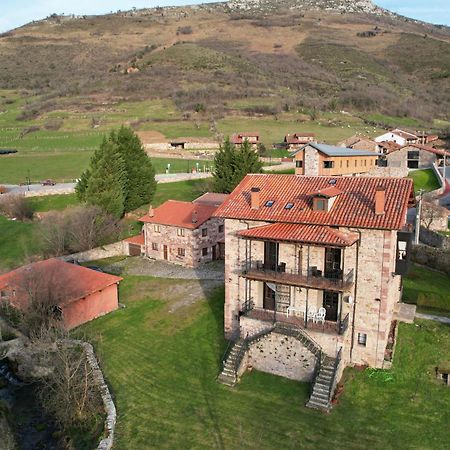 El Molino De Cicera Vendégház Kültér fotó