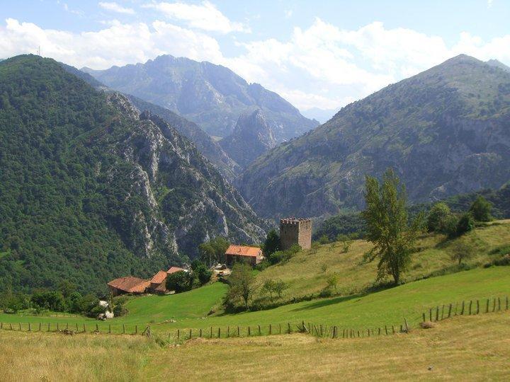 El Molino De Cicera Vendégház Kültér fotó