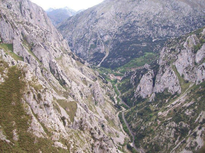 El Molino De Cicera Vendégház Kültér fotó