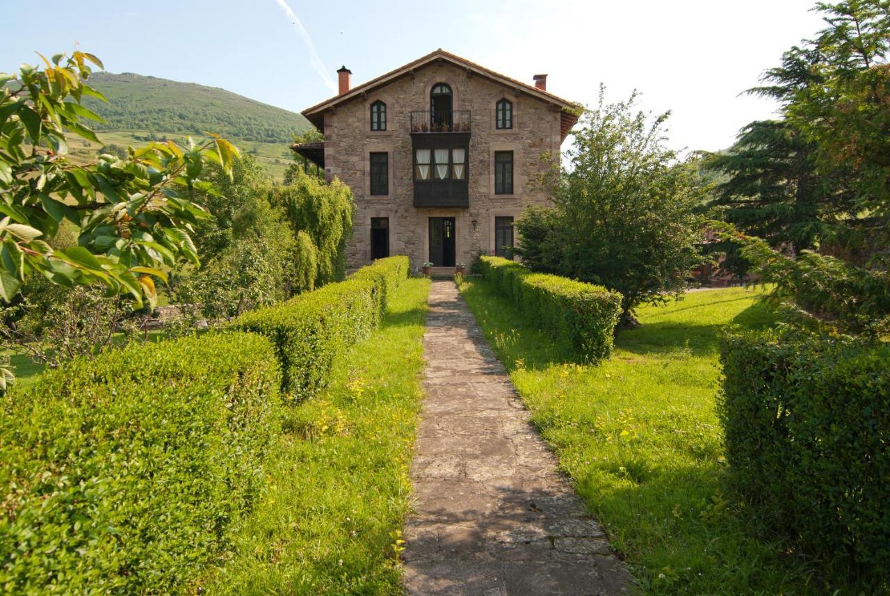 El Molino De Cicera Vendégház Kültér fotó