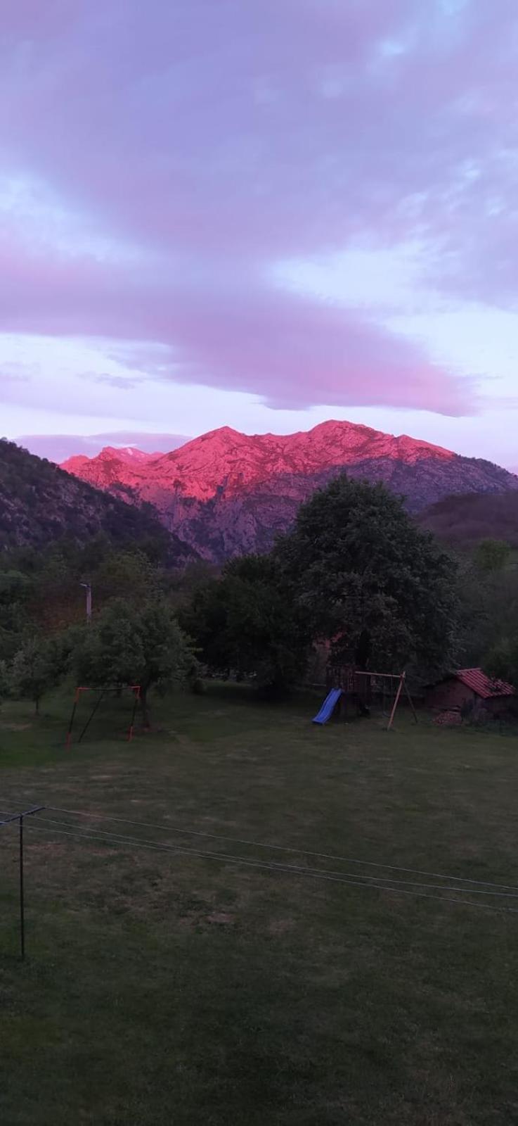 El Molino De Cicera Vendégház Kültér fotó