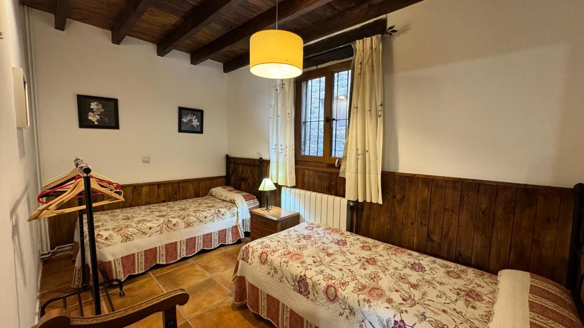 El Molino De Cicera Vendégház Kültér fotó