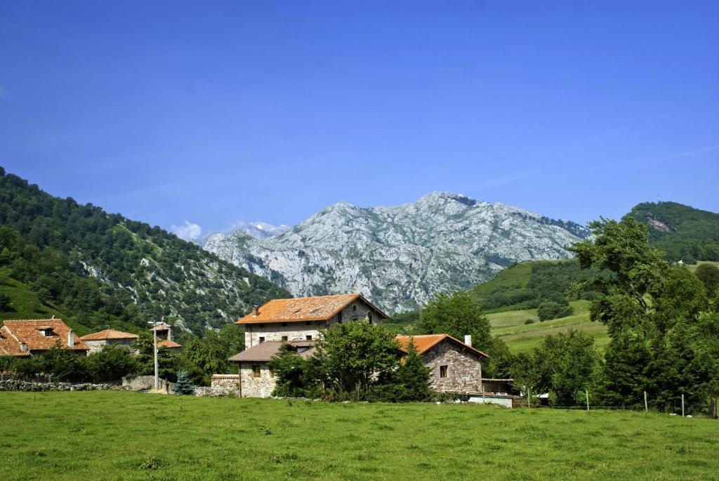 El Molino De Cicera Vendégház Kültér fotó